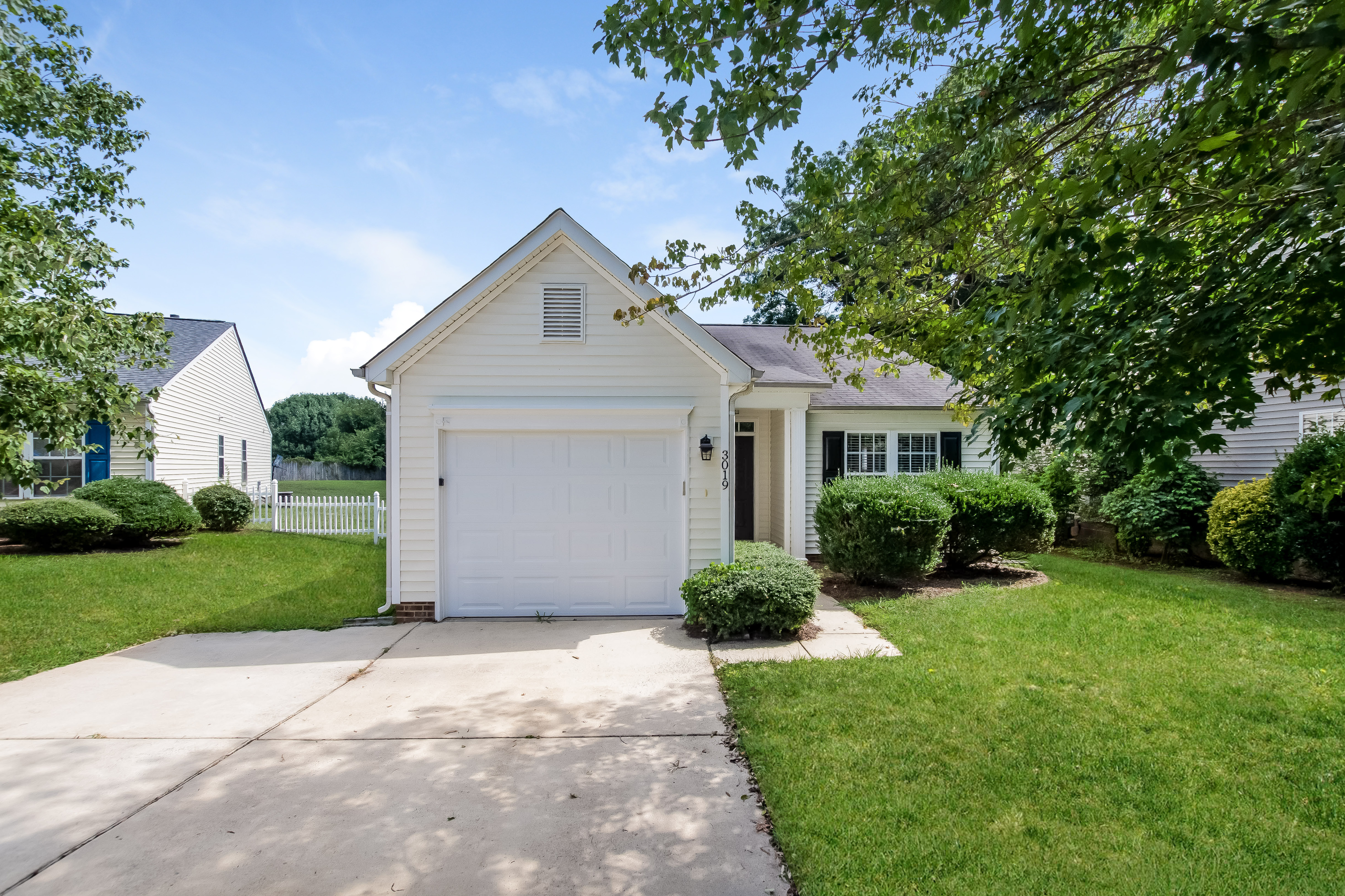 3019 Great Falls Dr Monroe, NC 28110